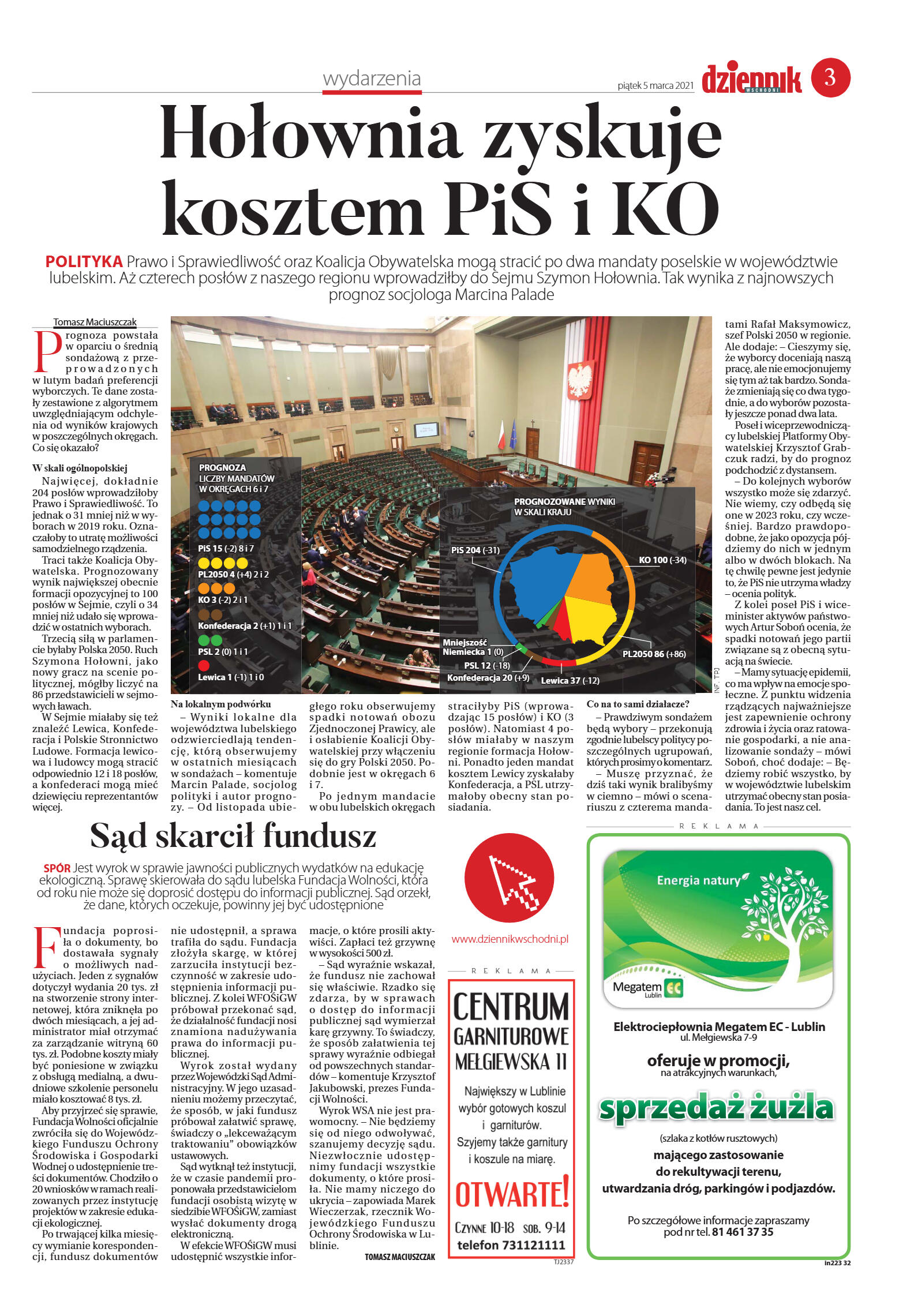 Wydannie główne - strona 3