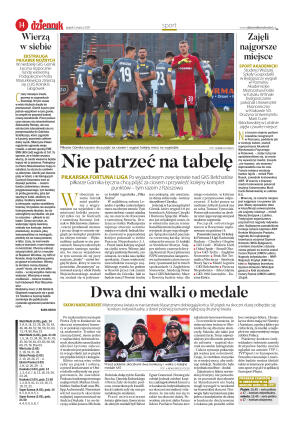 Wydannie główne - strona 14