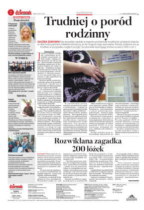 Wydannie główne - strona 2