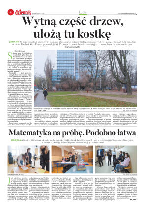 Wydannie główne - strona 4