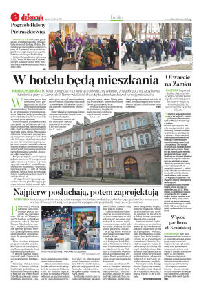 Wydannie główne - strona 6