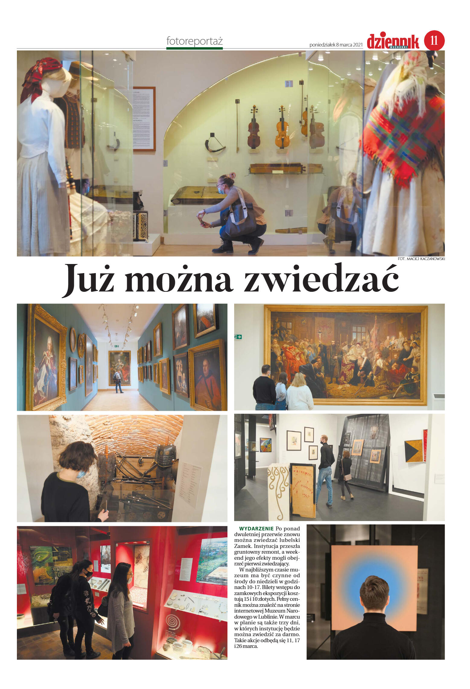 Wydanie główne - strona 11