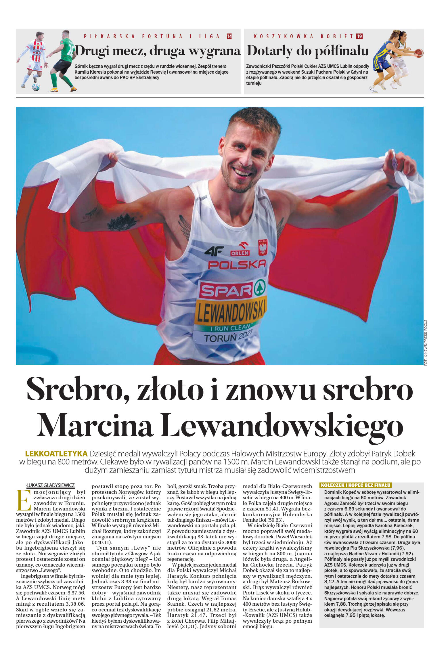 Wydanie główne - strona 13