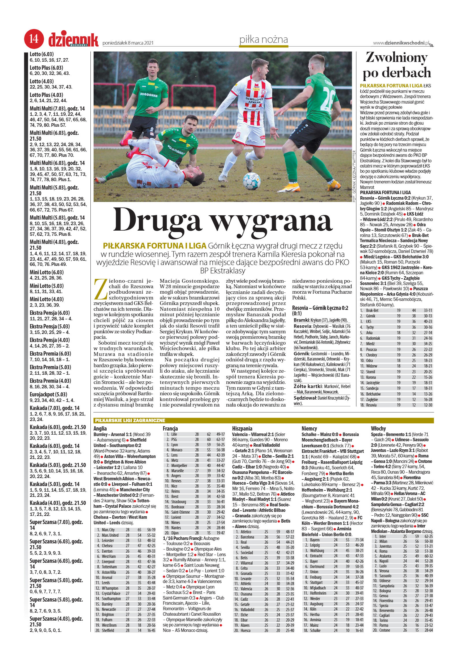 Wydanie główne - strona 14