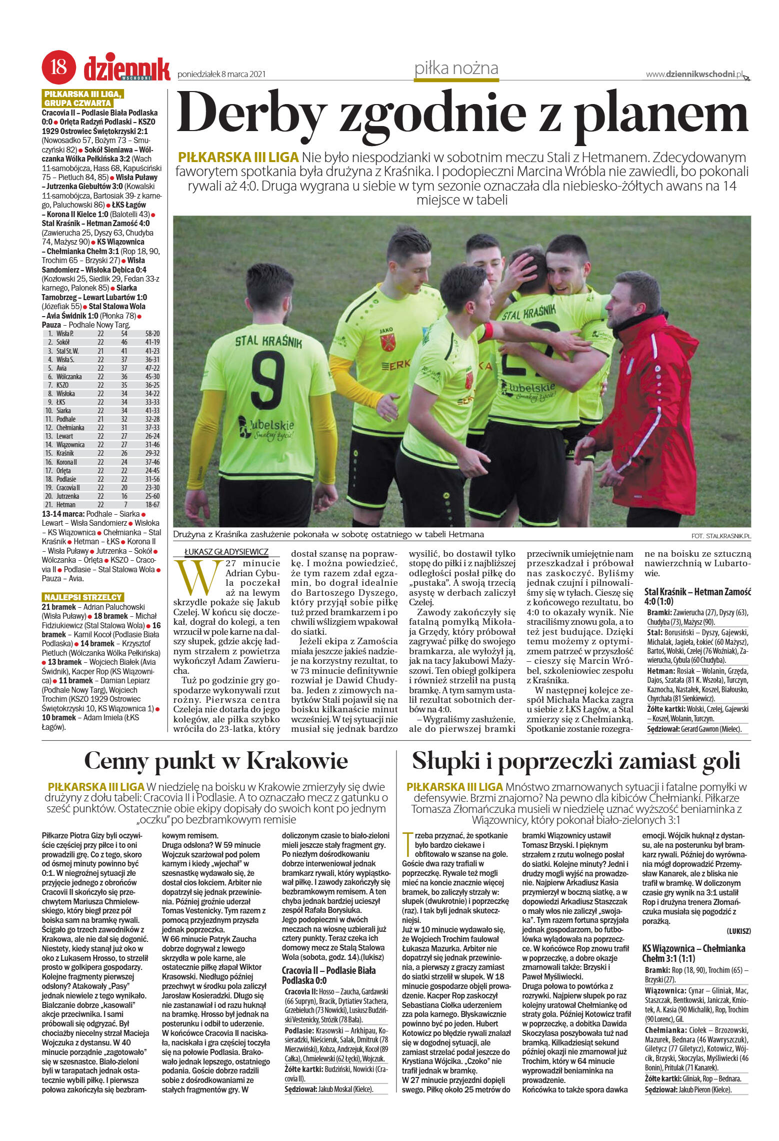 Wydanie główne - strona 18