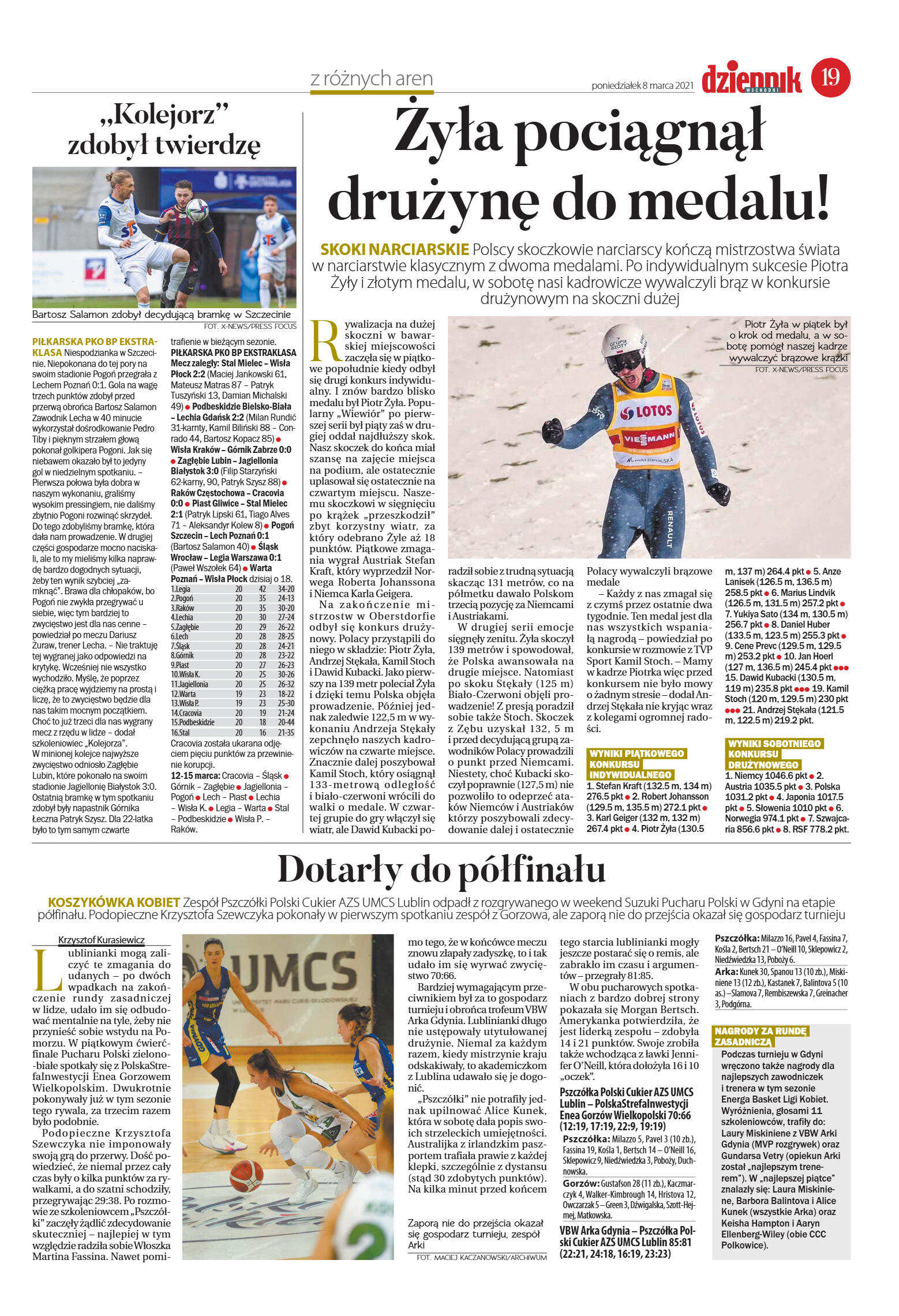 Wydanie główne - strona 19