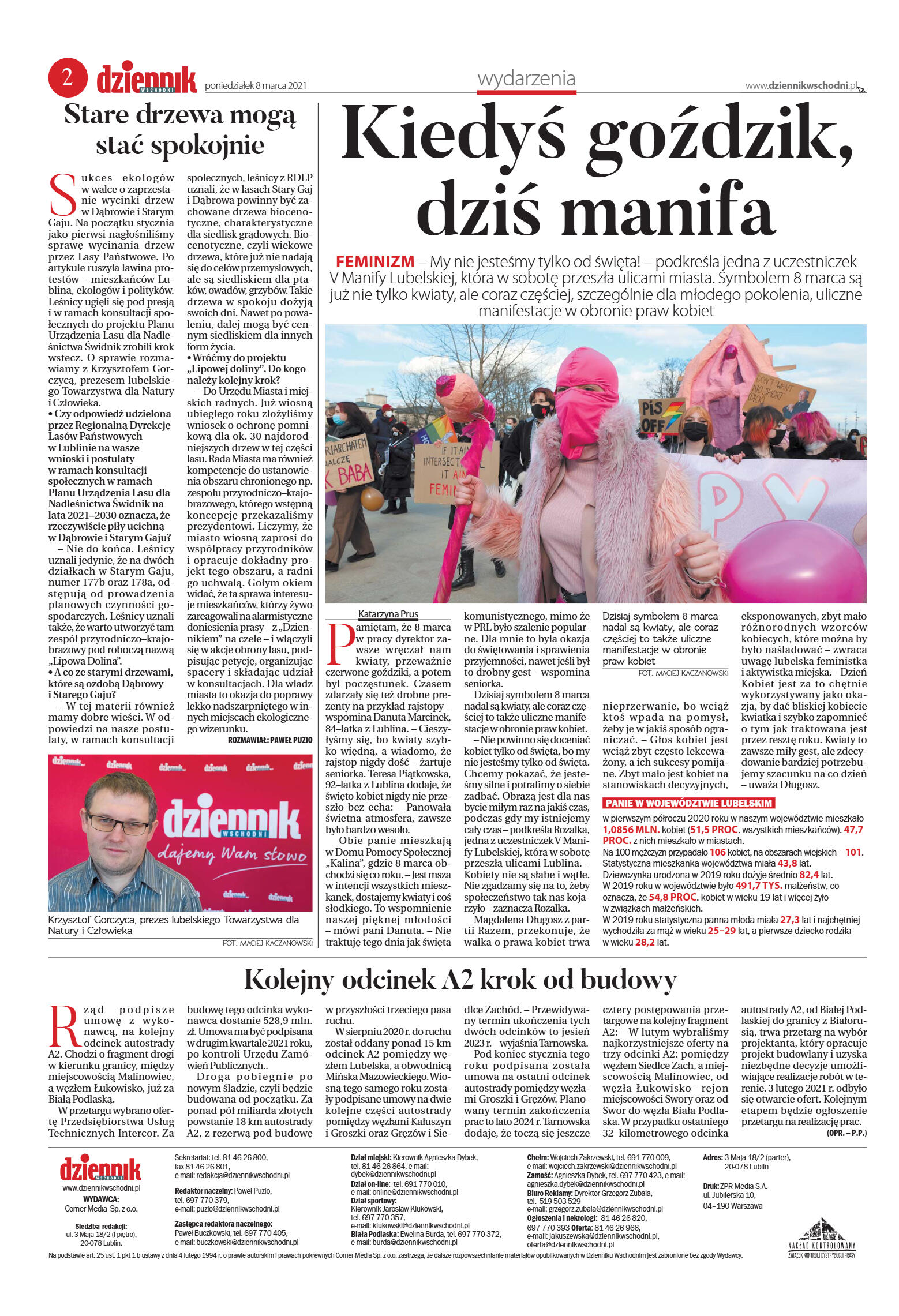 Wydanie główne - strona 2