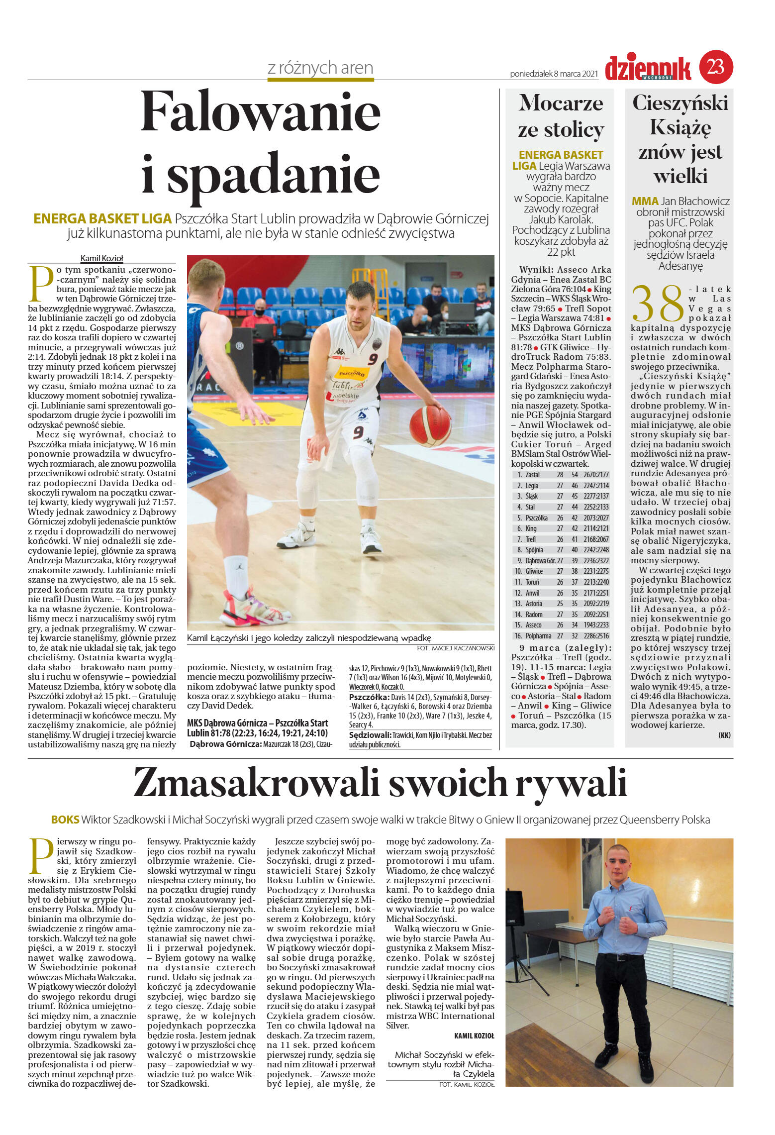 Wydanie główne - strona 23