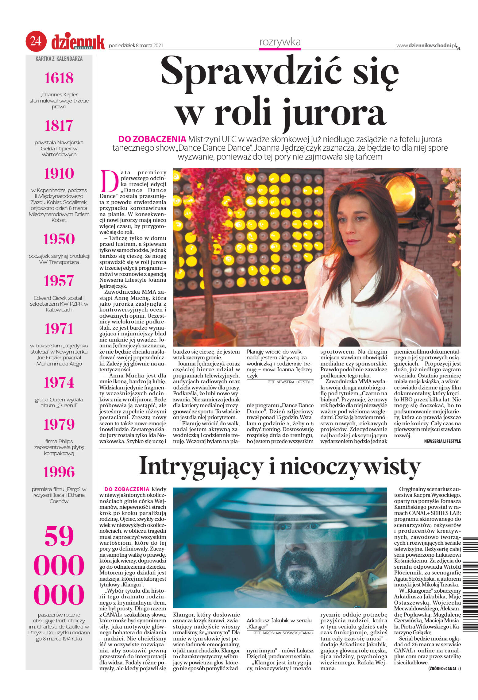 Wydanie główne - strona 24