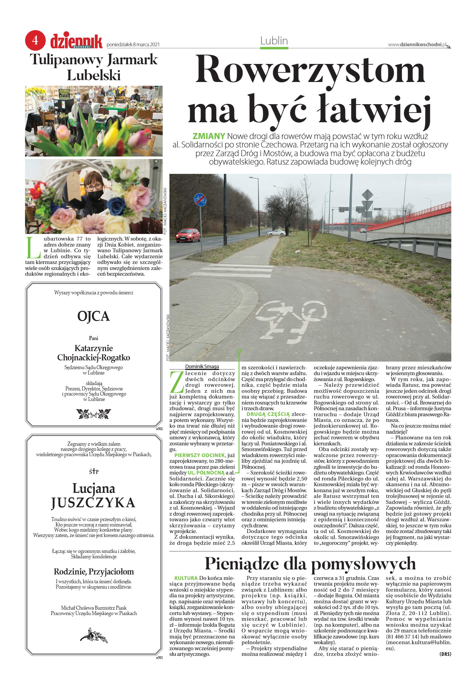 Wydanie główne - strona 4