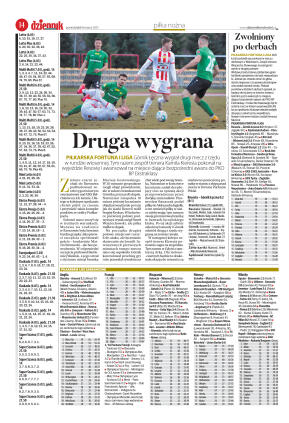 Wydanie główne - strona 14