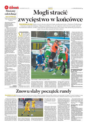 Wydanie główne - strona 16