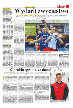 Wydanie główne - strona 21