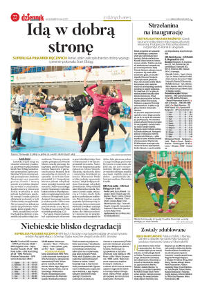 Wydanie główne - strona 22