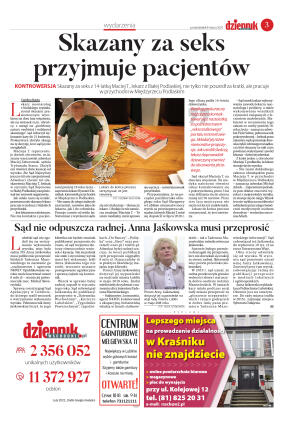 Wydanie główne - strona 3