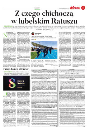 Wydanie główne - strona 5