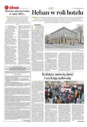 Wydanie główne - strona 6