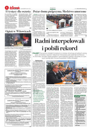 Wydanie główne - strona 8