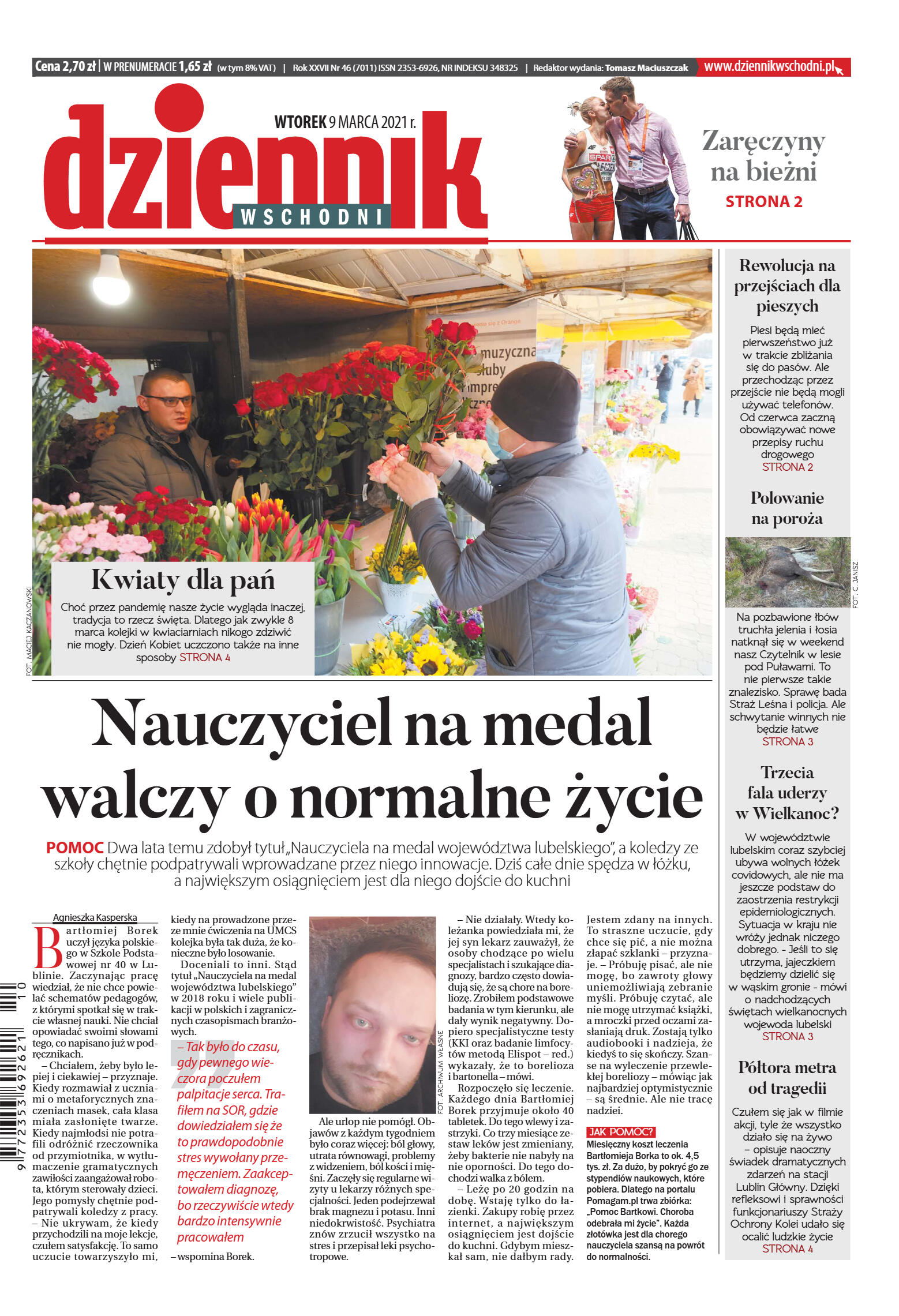 Wydanie podstawowe - strona 1