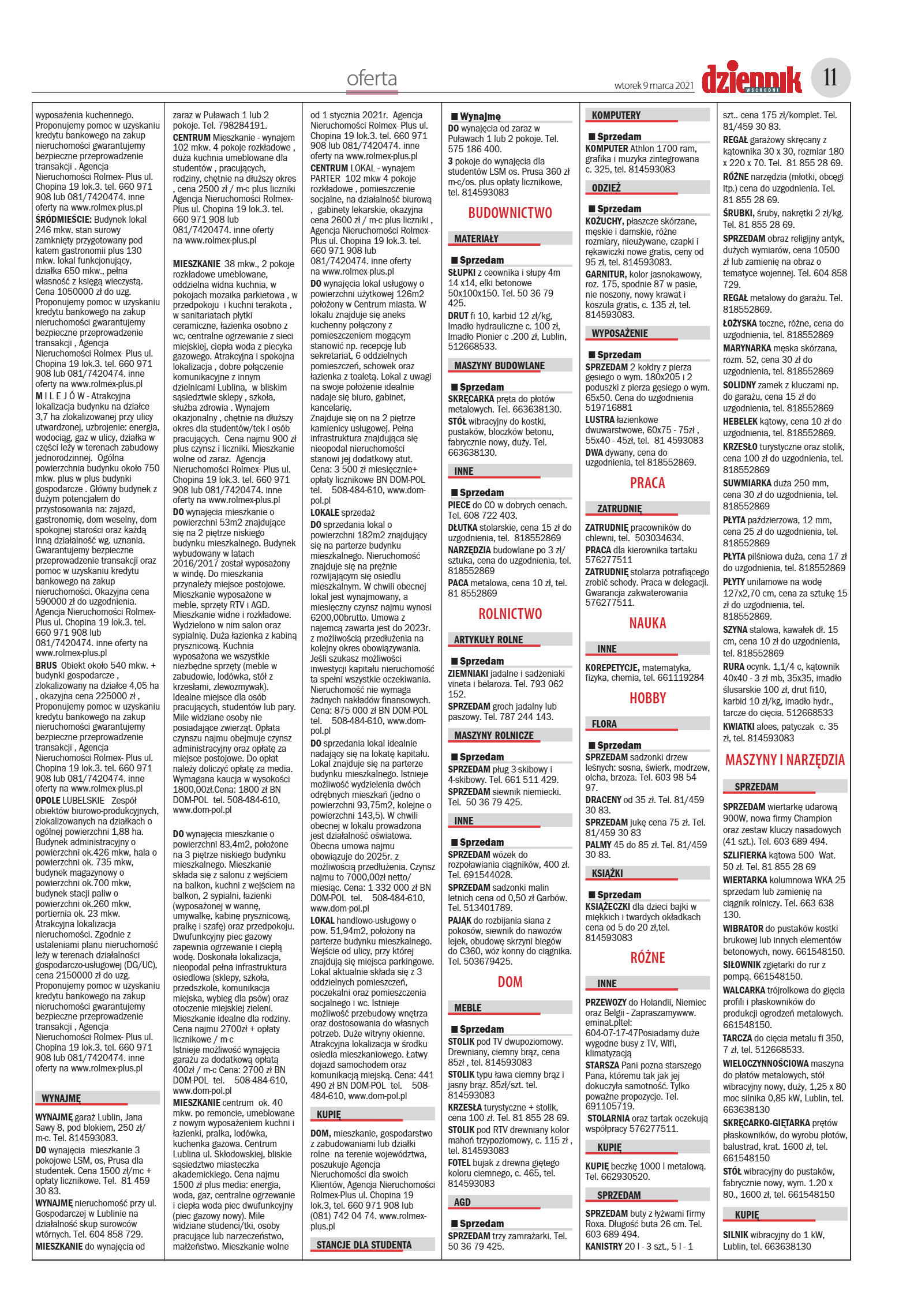 Wydanie podstawowe - strona 11