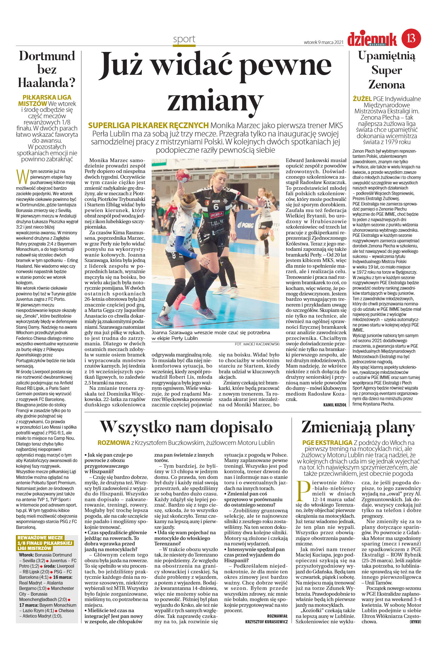 Wydanie podstawowe - strona 13