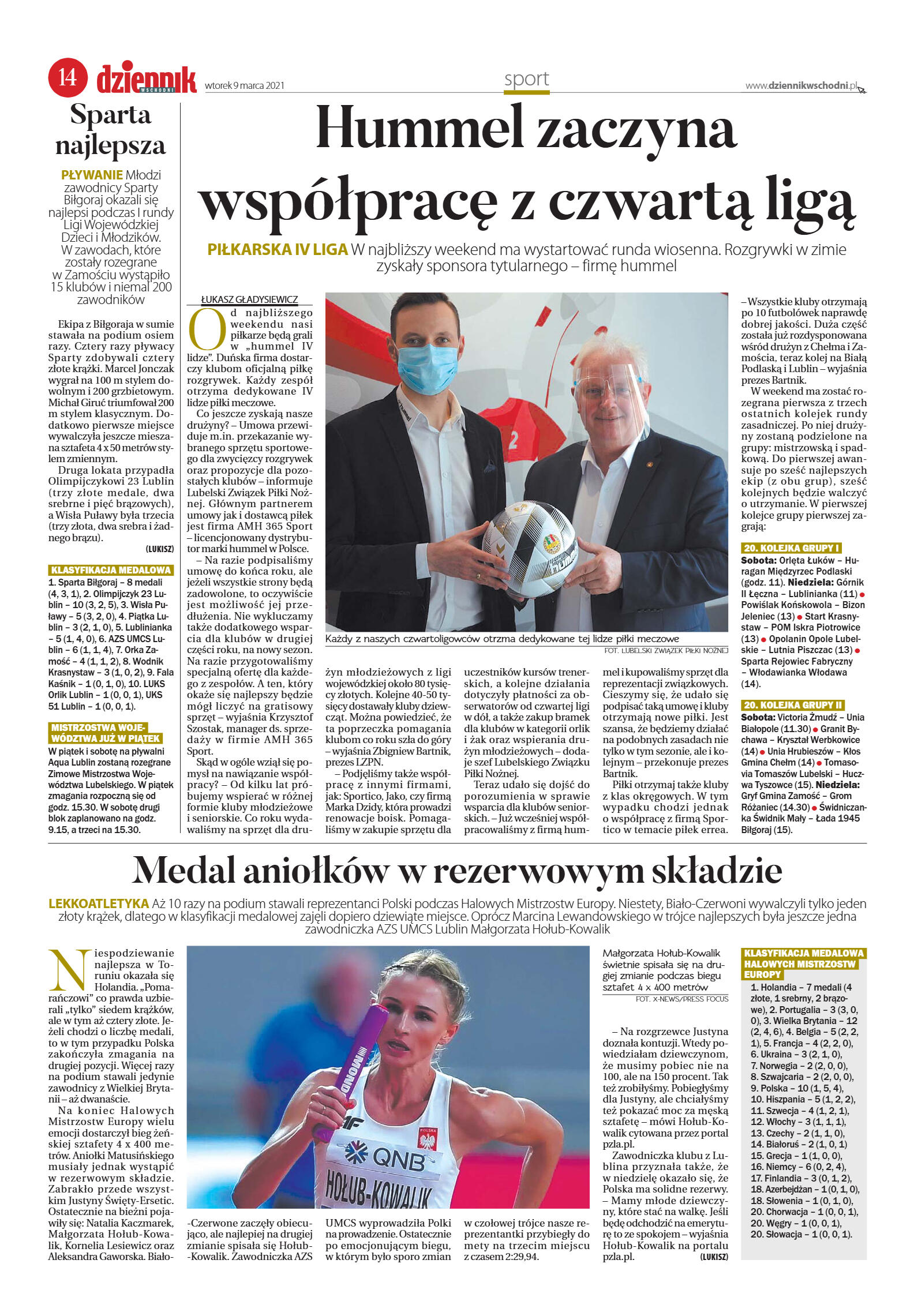 Wydanie podstawowe - strona 14