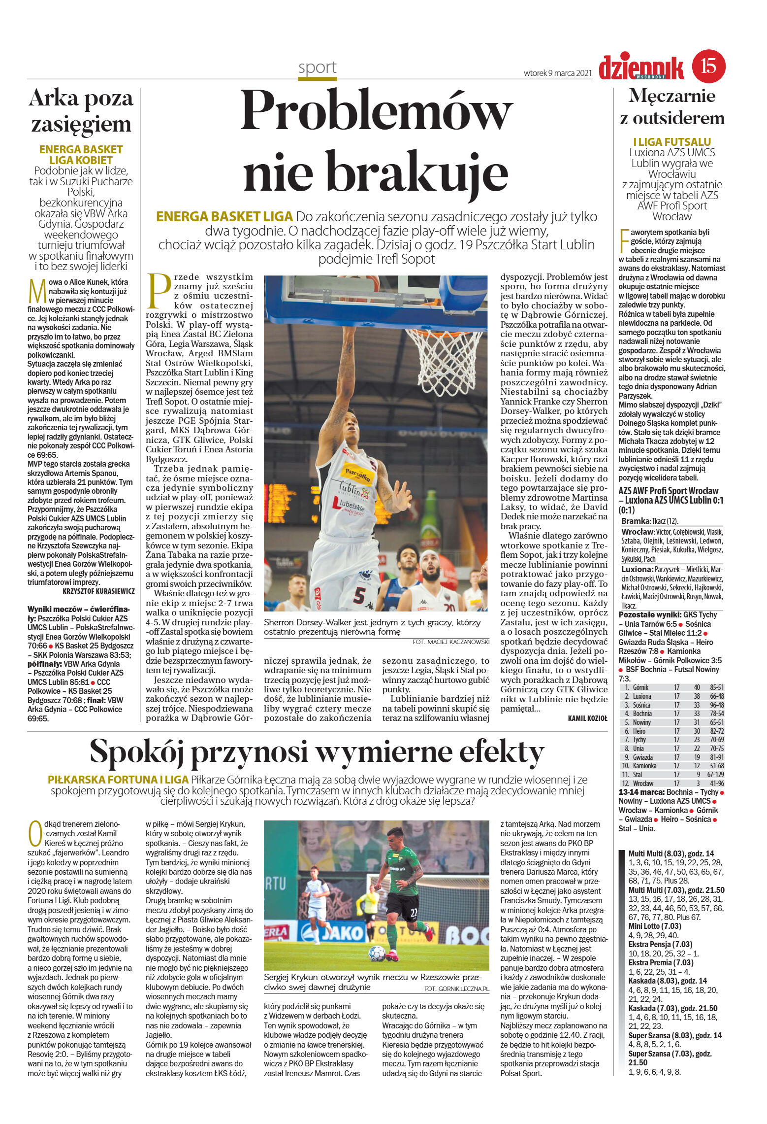 Wydanie podstawowe - strona 15