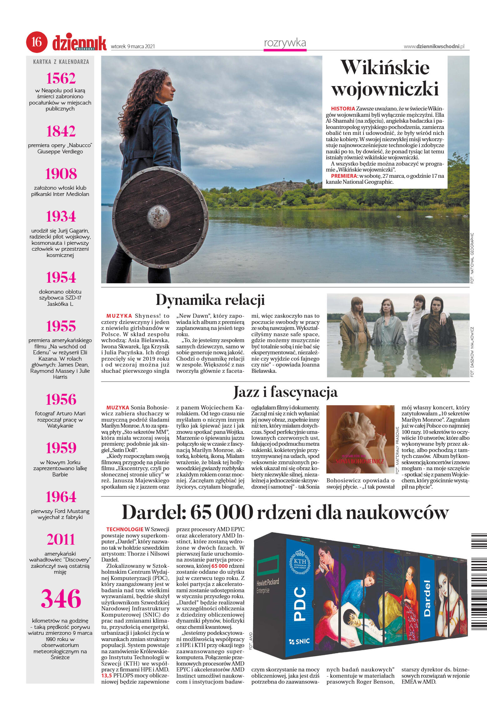 Wydanie podstawowe - strona 16