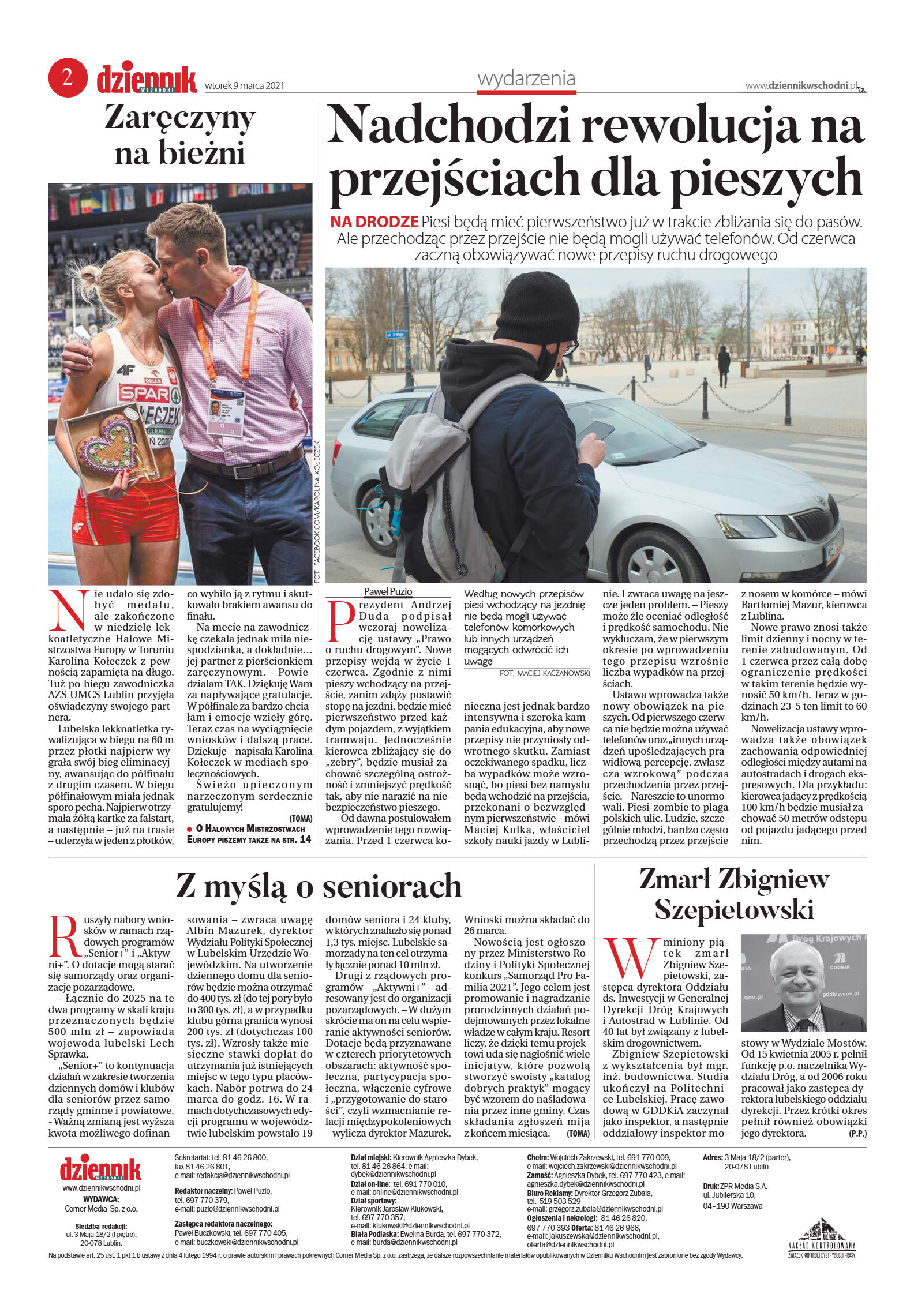 Wydanie podstawowe - strona 2