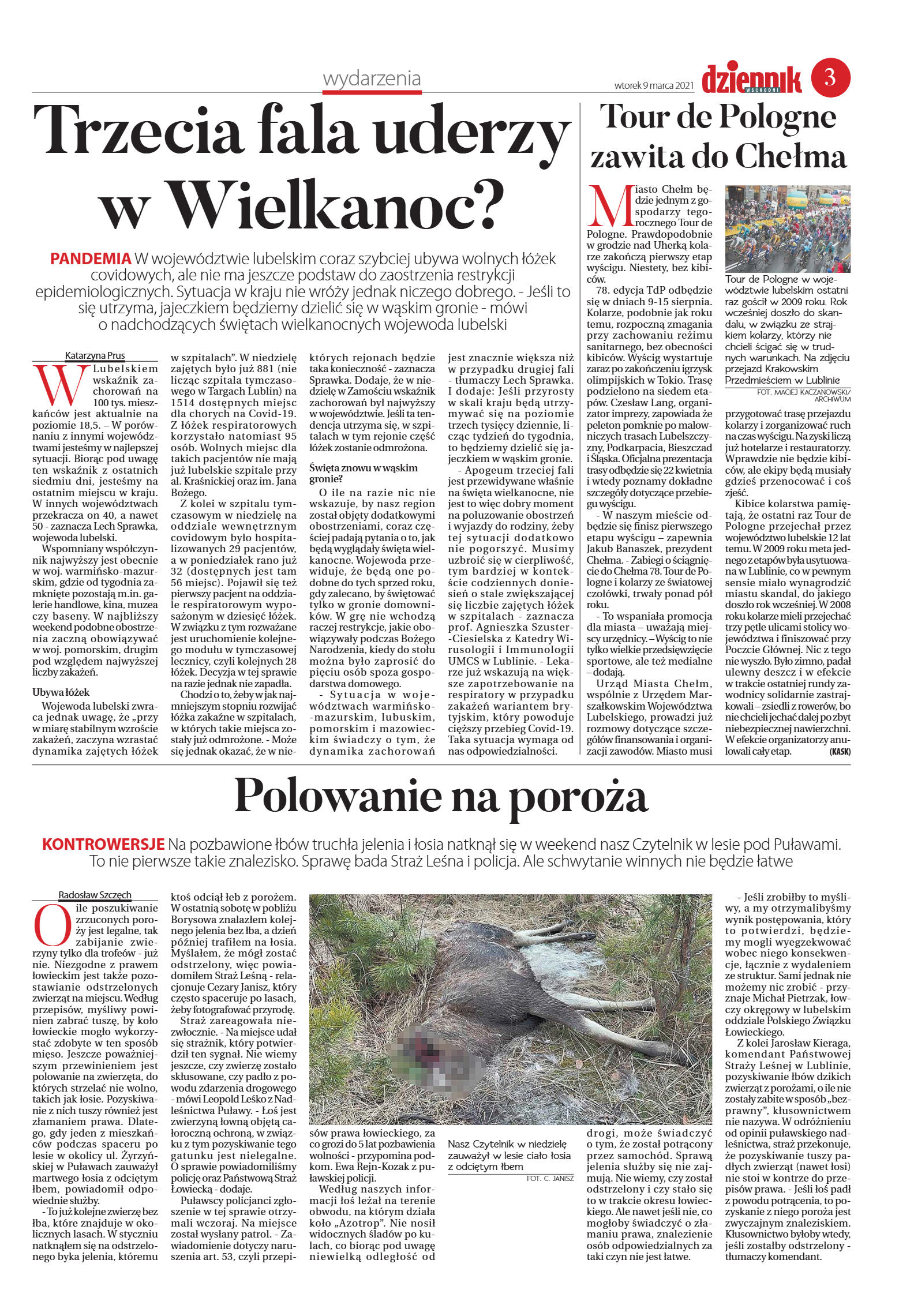 Wydanie podstawowe - strona 3