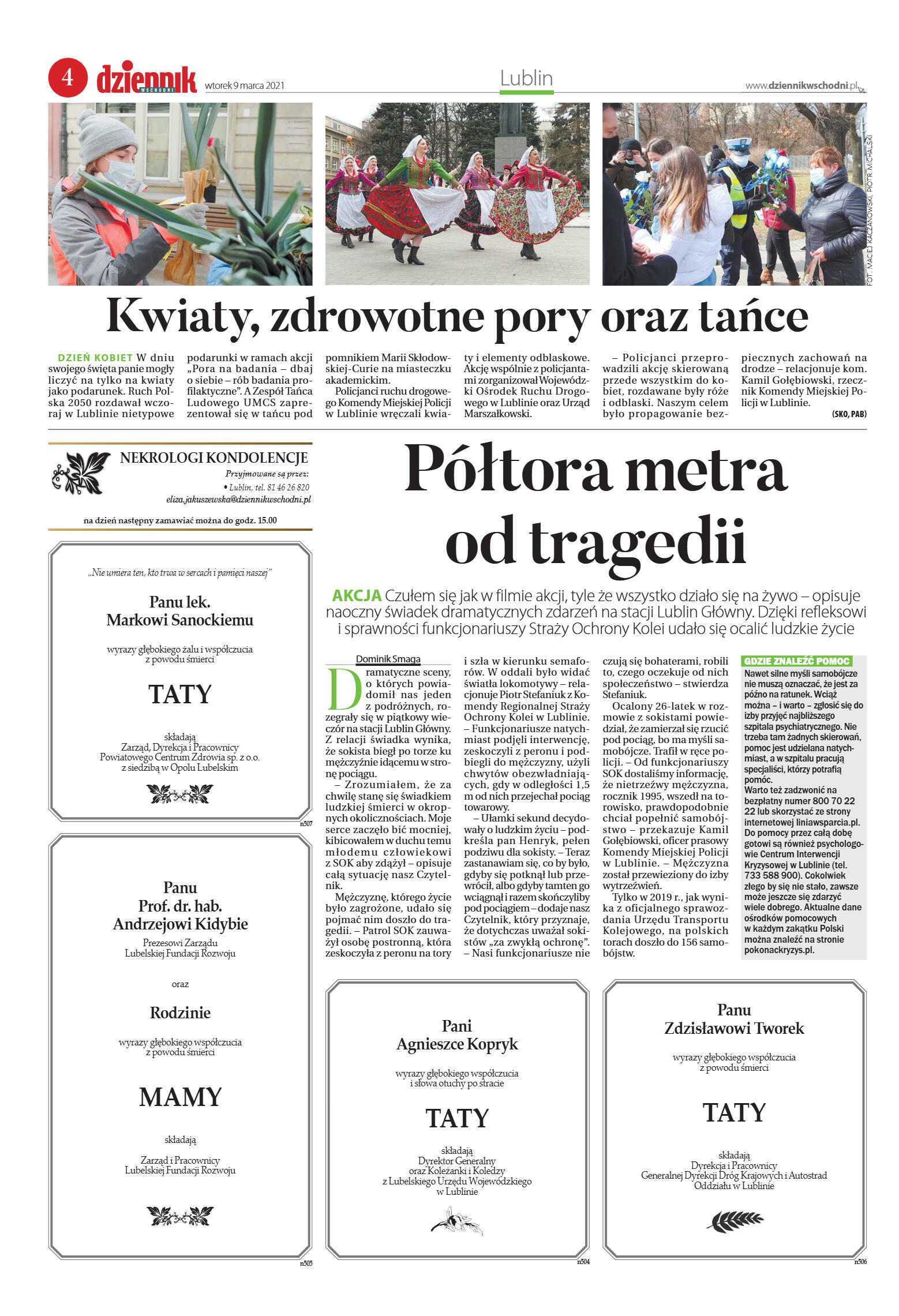 Wydanie podstawowe - strona 4