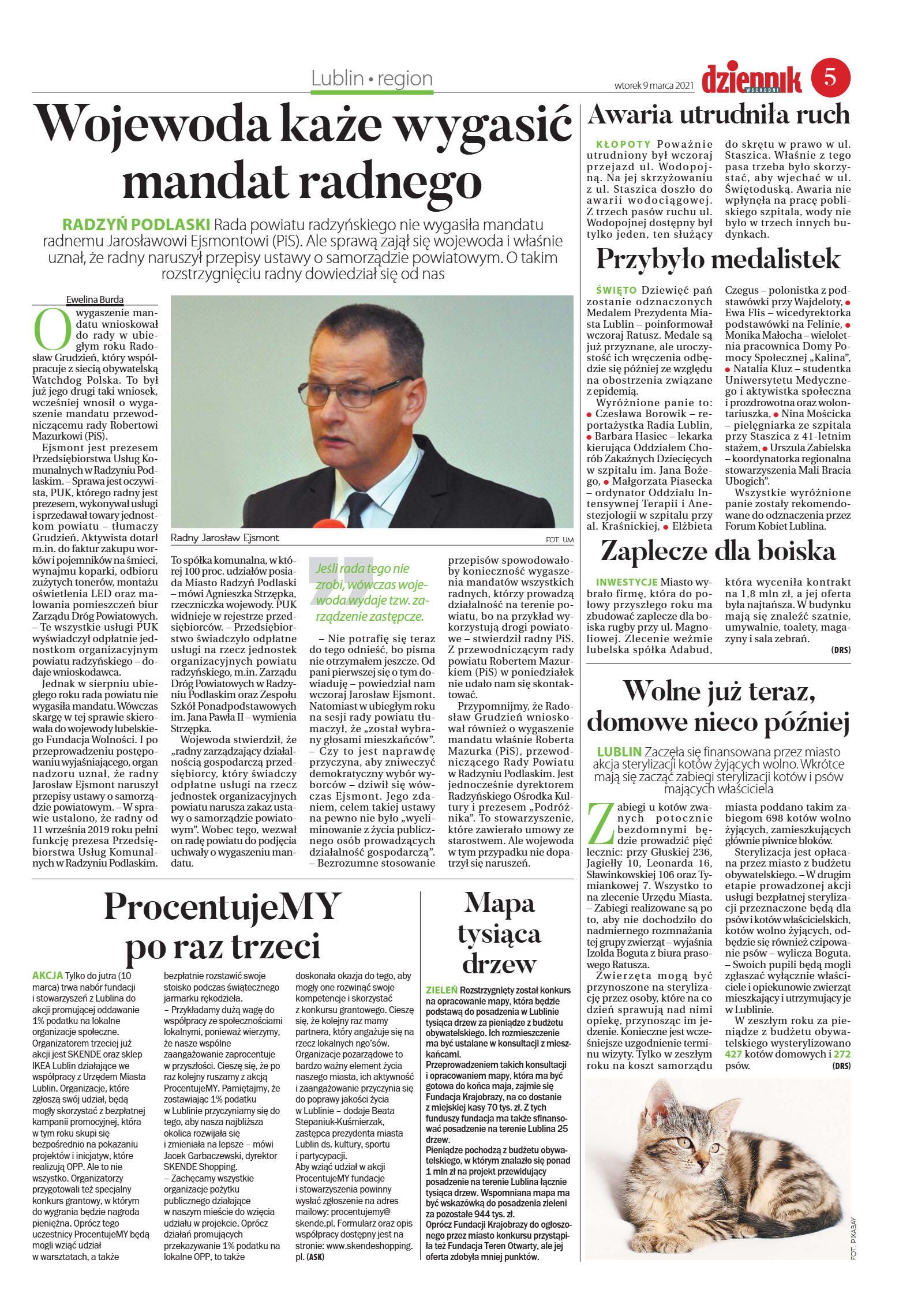 Wydanie podstawowe - strona 5