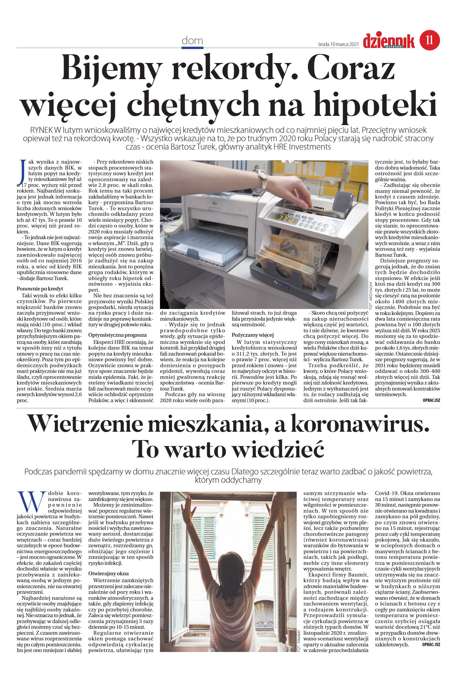 Wydanie główne - strona 11