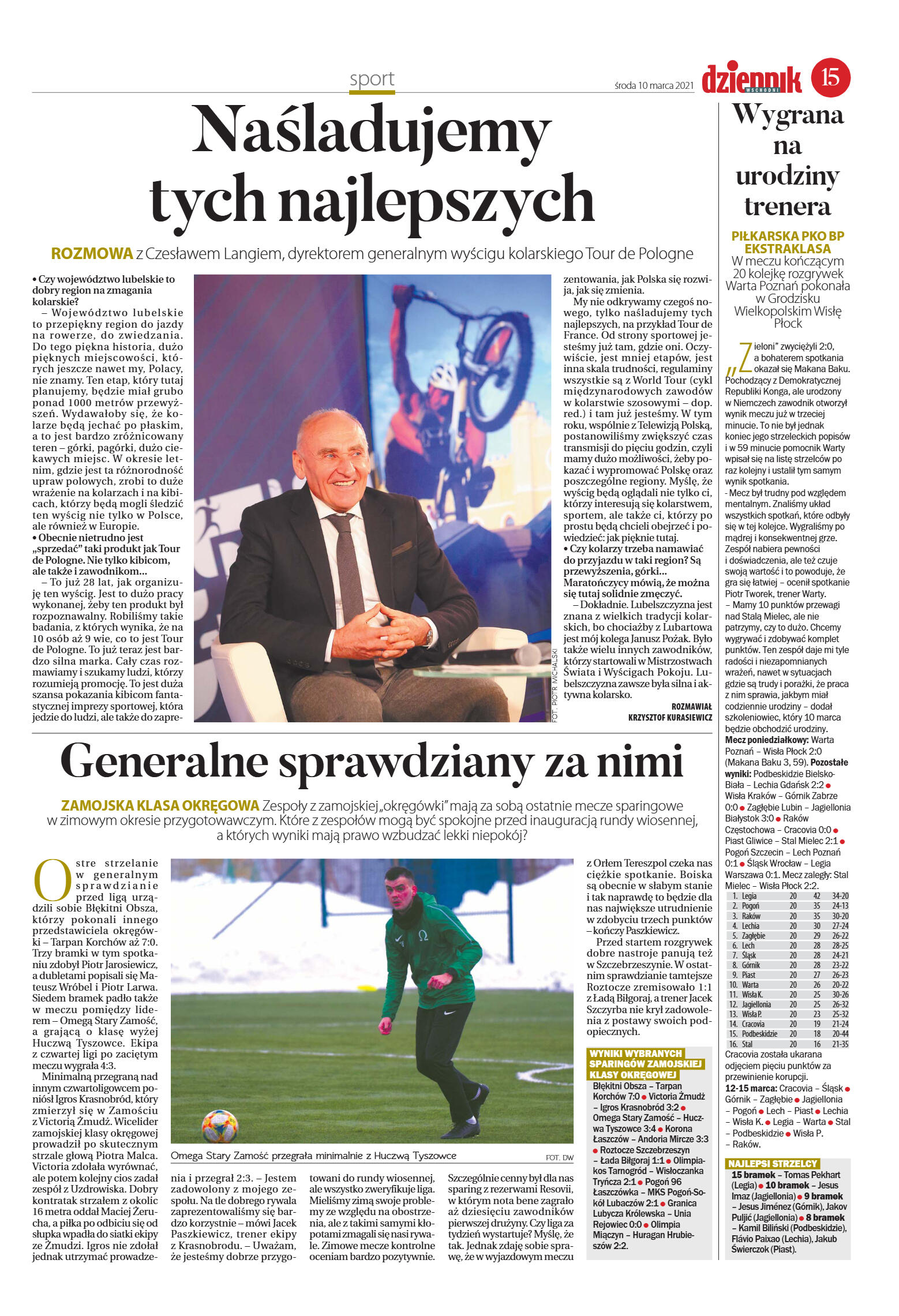 Wydanie główne - strona 15