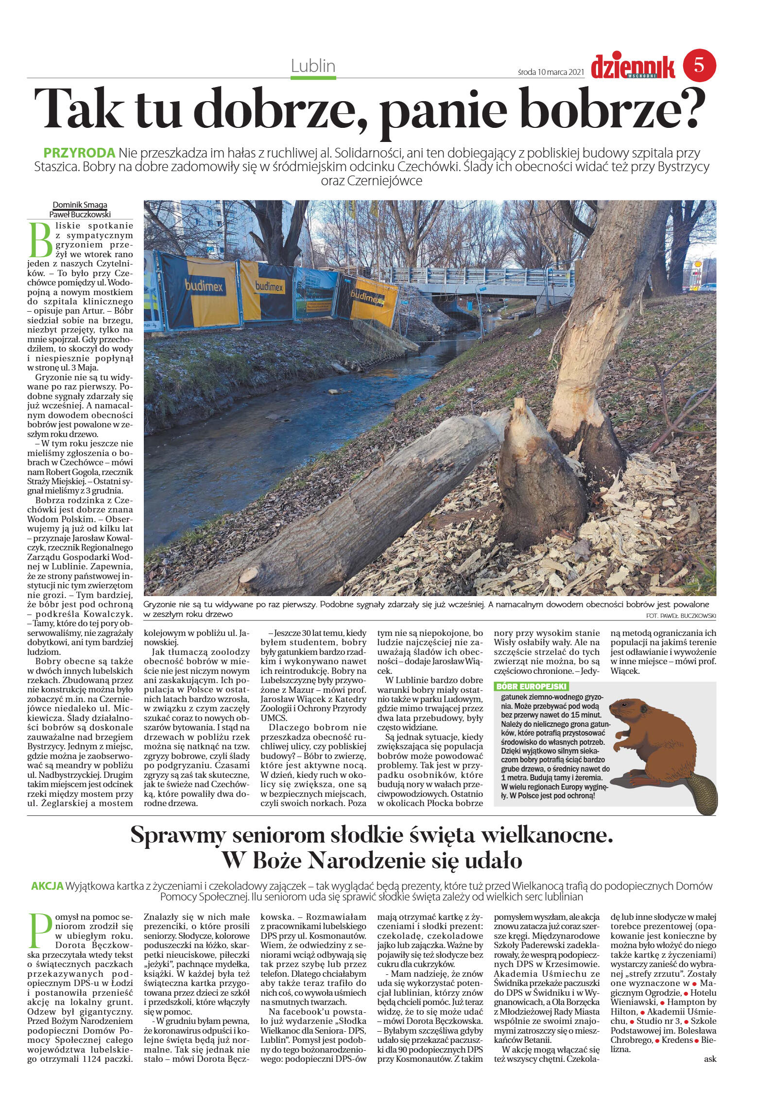 Wydanie główne - strona 5