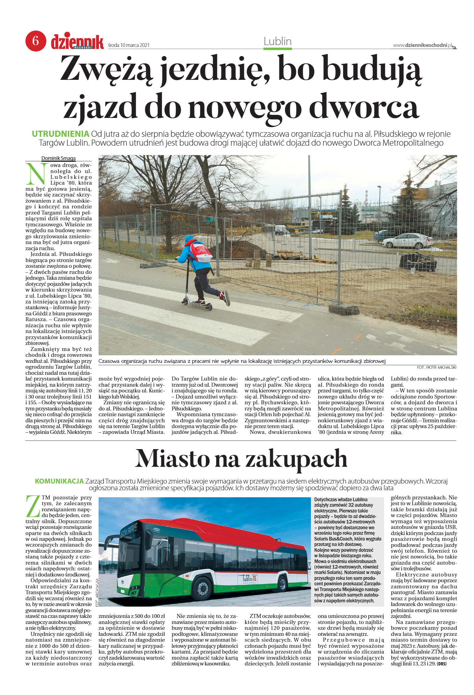 Wydanie główne - strona 6