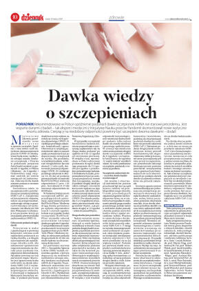 Wydanie główne - strona 10