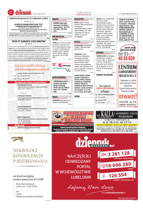 Wydanie główne - strona 12