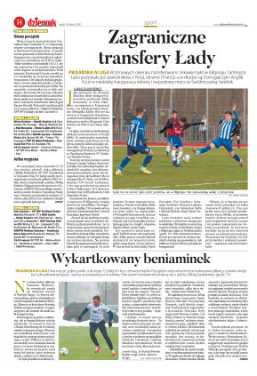 Wydanie główne - strona 14