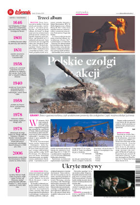 Wydanie główne - strona 16