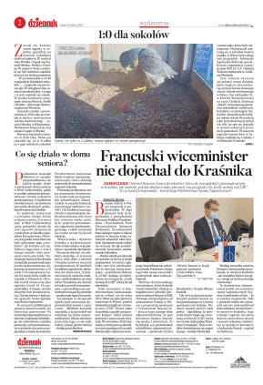 Wydanie główne - strona 2