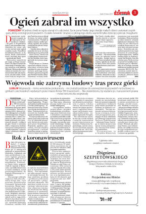 Wydanie główne - strona 3