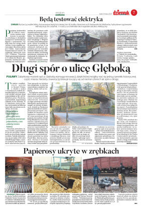 Wydanie główne - strona 7