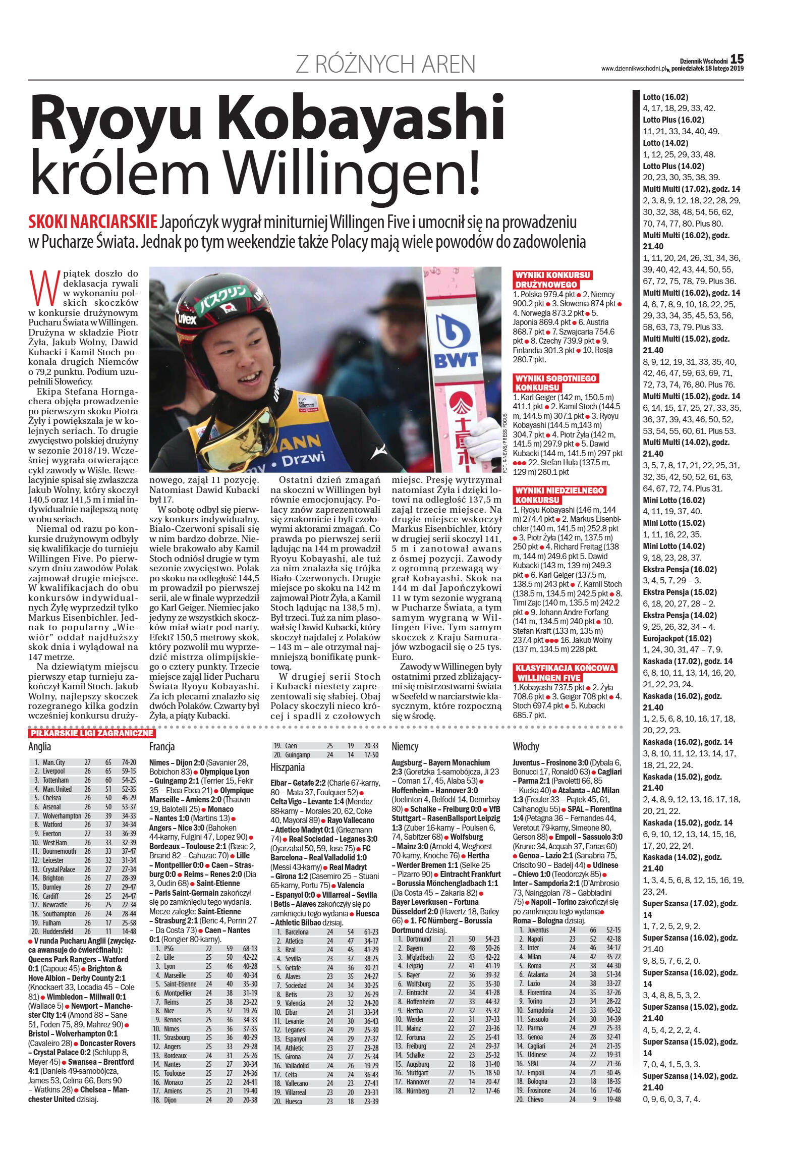 Wydanie główne - strona 15