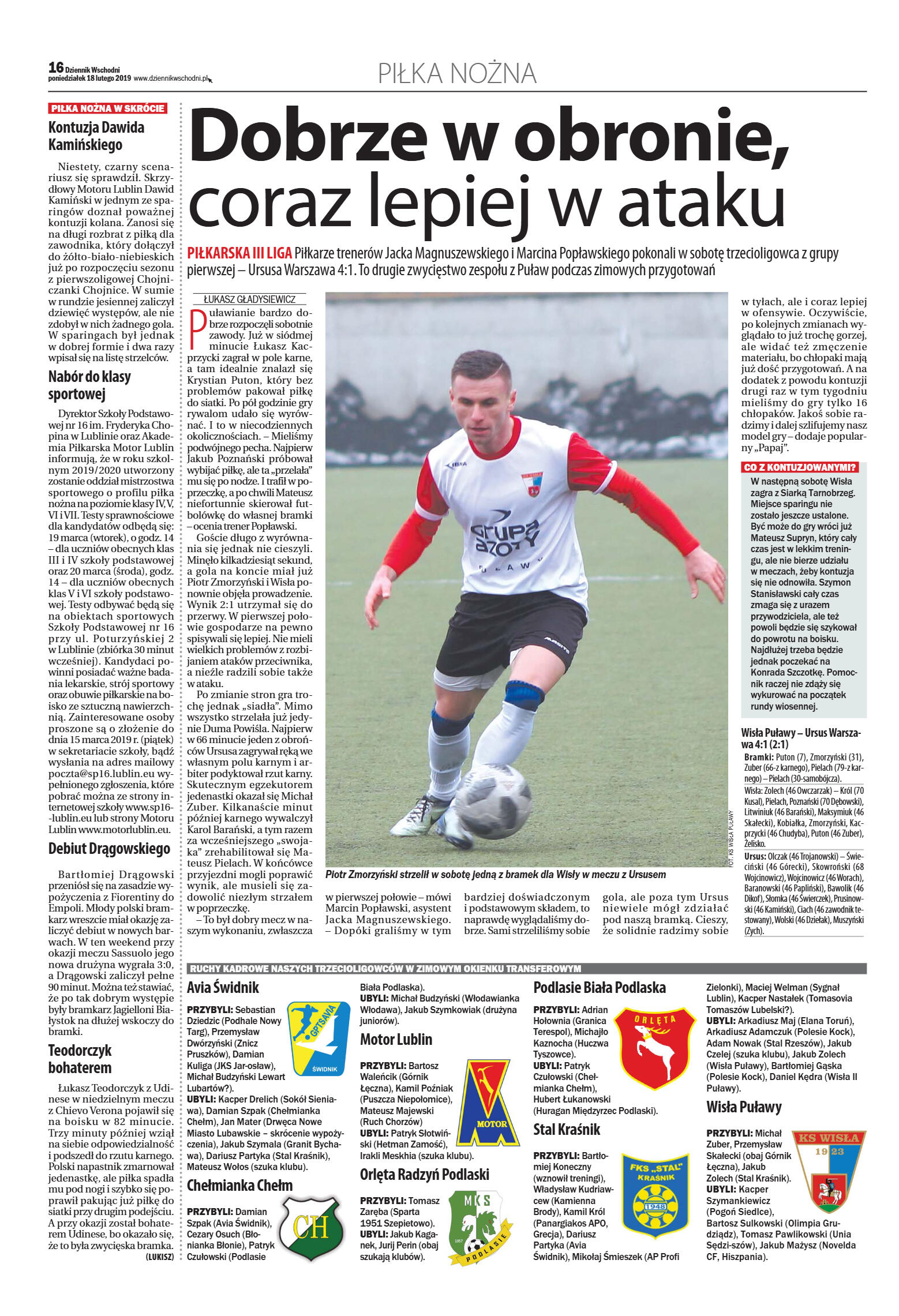 Wydanie główne - strona 16