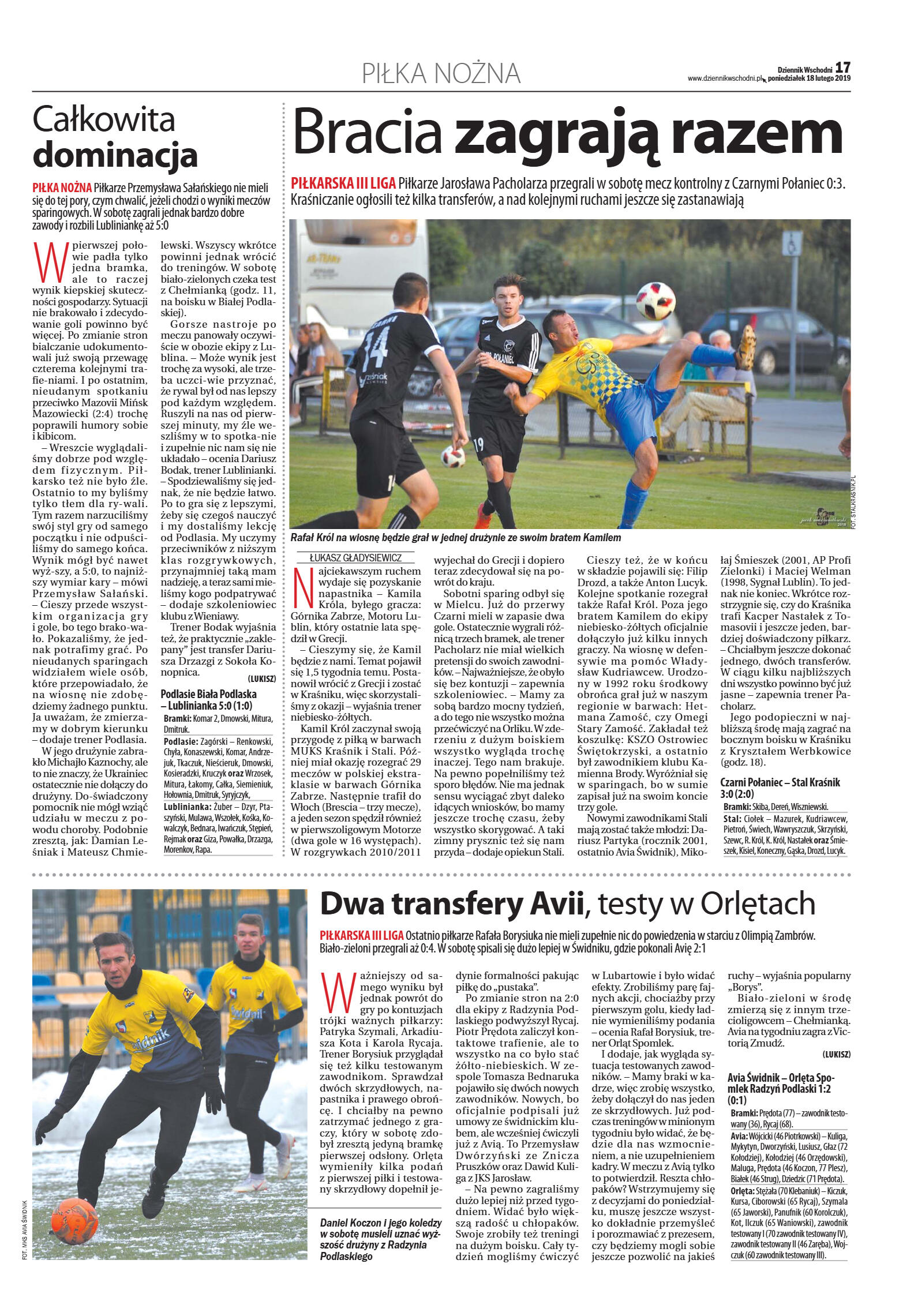 Wydanie główne - strona 17