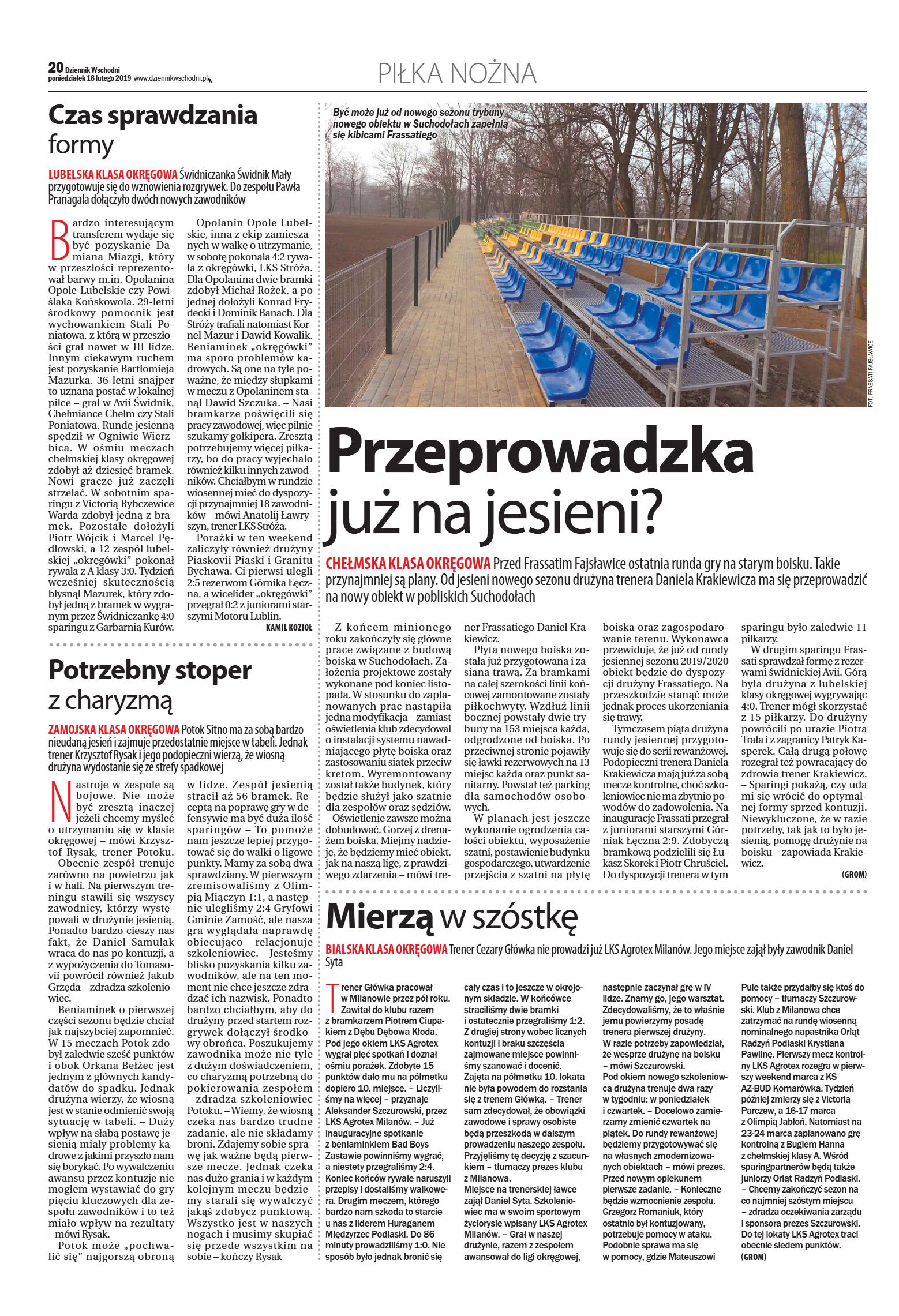 Wydanie główne - strona 20