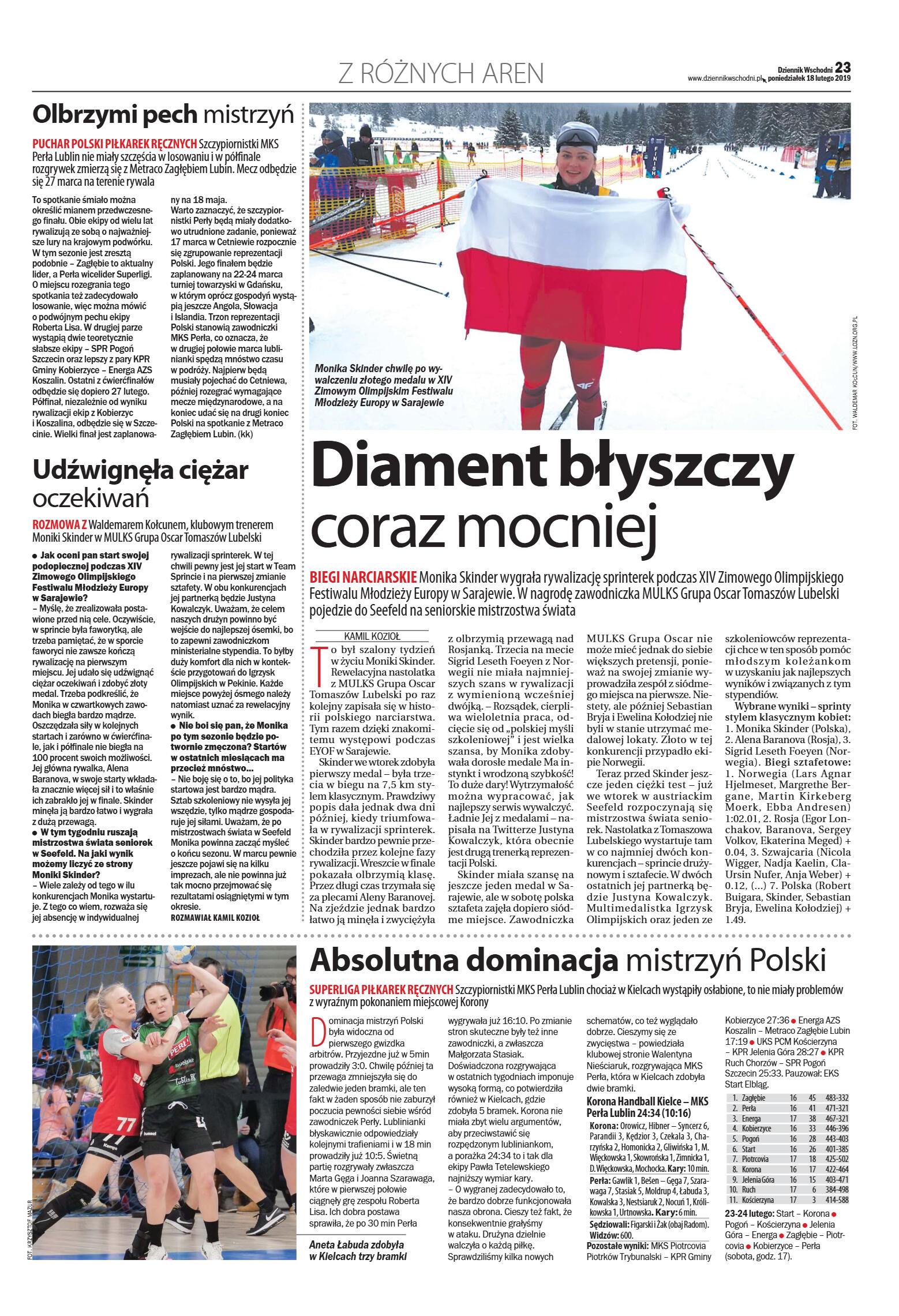 Wydanie główne - strona 23