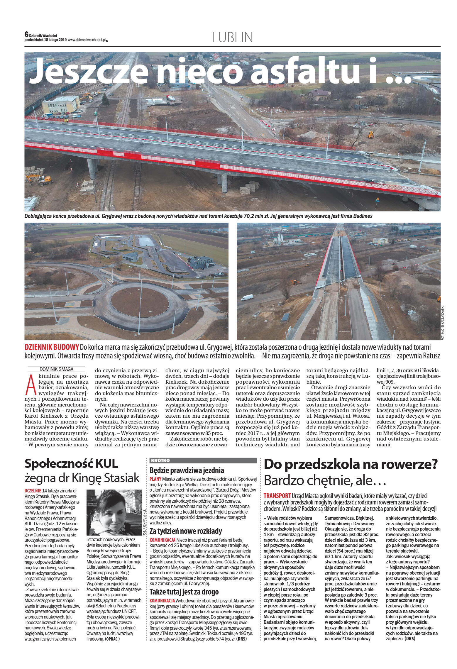 Wydanie główne - strona 6