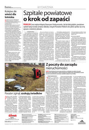 Wydanie główne - strona 2